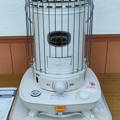 コロナ ストーブ SL-5121 ホワイト　対流式ストーブ コロナ社の石油ストーブ SL-5121を購入！ | セミブログ