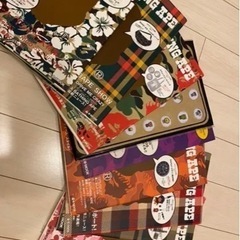 A BATHING APE smart&mini特別編集