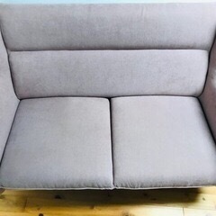 【決まりました】Francfranc トッタソファ　ソファーの画像