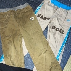 ベビドセットの画像