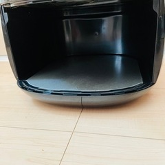 ★値下げ【美品】ノンフライヤー　Philips(フィリップス) の画像