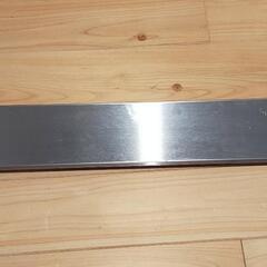 排気口カバー ステンレス 65cmの画像