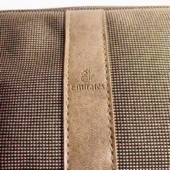 【新品】エミレーツ航空　ファーストクラス　トラベルセット　未使用‼️の画像