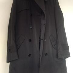 美品　男性コート RuckenBacchar（リッケンバッカー）...