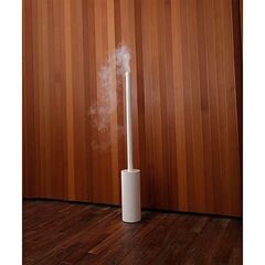 T008【定価10,800円⇒2,500円】超音波式加湿器 Ch...