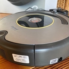 iRobot ルンバ　630 2012年製の画像