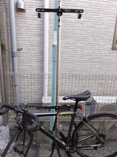 ミノウラ(MINOURA) ロードバイクスタンド 2台用 自転車 ディスプレイ