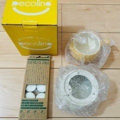 フォンデュセットの画像