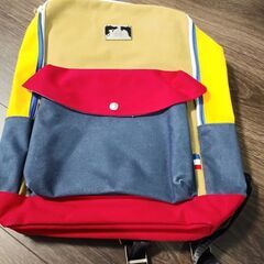 カバン　新品未使用