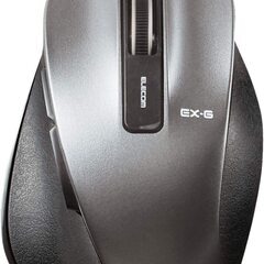 T009 【ネット最安値1,156円⇒300円】エレコム マウス...