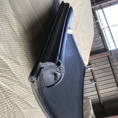 希少！4代目ポンテアックファイアーバード　グラストップ(右側）の画像
