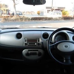 本年も【オトロン】をチェック＼(^o^)／　　ダイハツ◎ムーヴラテの画像