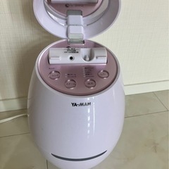 美顔機の画像