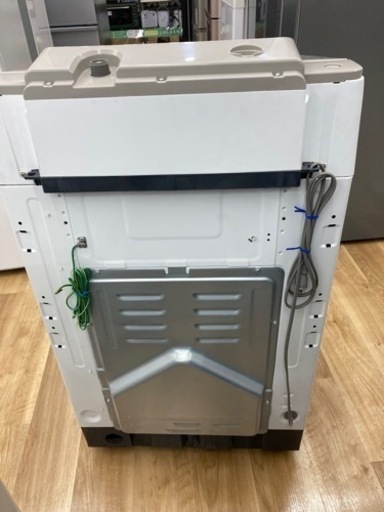 【トレファク高槻店】取りに来れる方限定！Panasonic(パナソニック) 8.0kg 全自動洗濯機です！！