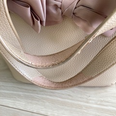 ルネっぽいハンドバッグ の画像