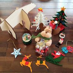 クリスマスまとめてお得セット☆