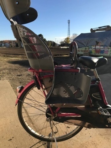 ①1688番　電動自転車