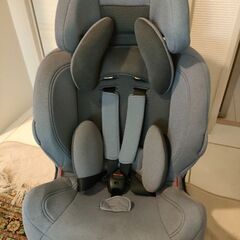 エールベベ チャイルドシート スイングムーン プレミアム S