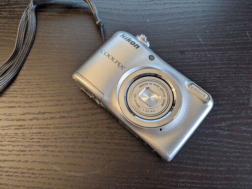 デジタルカメラ Nikon COOLPIX A10