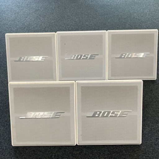 BOSE ボーズ 111PYW BOSE (ボーズ) ペアスピーカー 111PYW｜トレファクONLINE