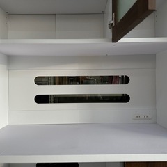 食器棚 リサイクルショップ宮崎屋 住吉店 23.1.6 y