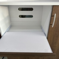 食器棚 リサイクルショップ宮崎屋 住吉店 23.1.6 y