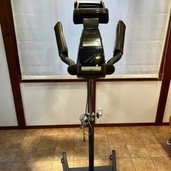 オオヒロ製　スプリンター　遠赤外線促進機