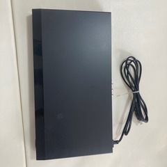 値下げ　DVDレコーダー　500円→300円