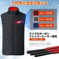 ※注意表記　発熱ダウン　ほぼ未使用　紺色　長袖　レディースM〜Lの画像