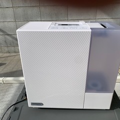 ダイニチ　加湿器