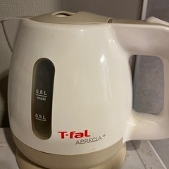 引っ越しを機に使わなくなるケトルの画像