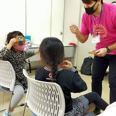 【全3回　1000円】子ども英会話（3才～小学校4年生）体験レッ...