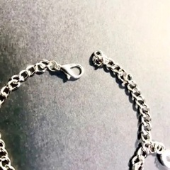 【新品】 BTS ブレスレット　未使用‼️の画像