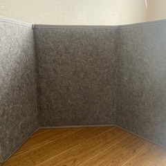 遠赤外線　足元パネルヒーターの画像