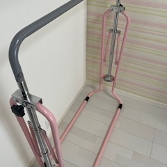 鉄棒の画像