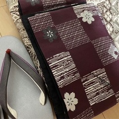 和装全般