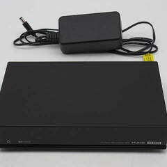 ss4532　I-O DATA　外付けハードディスク　AVHD-...