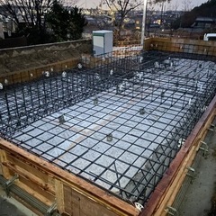 型枠大工　ソーラーパネル　その他の画像