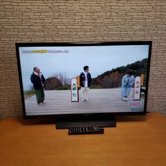 SHARP AQUOS 薄型液晶テレビ32型 LC-32H11