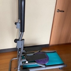 古いルームランナー取引終了しました。