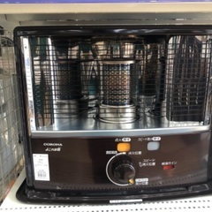 CORONA 石油ストーブ　2021年製 PSCマーク（石油系）有