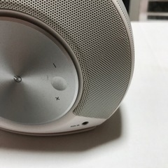 ＪＢＬ　pebbles   (白) 値下げの画像