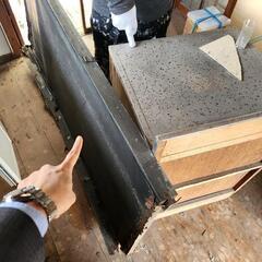 愛知県常滑市　一部解体とごみの撤去の依頼ですの画像