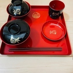 お食い初めセット