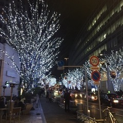 1/11夜景撮影会&交流会