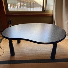ローテーブル