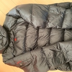 ダウンジャケット【マーモット】marmot 800fillＬの画像