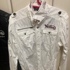 Norton ノートン3点セット必見‼︎の画像