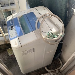 洗濯機