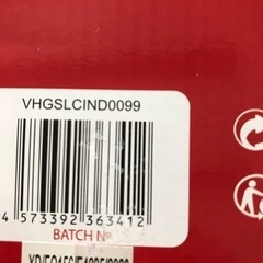 （お取引中）再々値下　スターライフプレッシャークッカー電機圧力鍋　新品未開封の画像